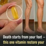 If You Often Get Leg Cramps at Night, Your Body May Be Sending a Warning Sign