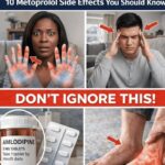 Signs Of Vitamin B12 Deficiency You Should Never Ignore
