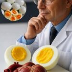 What to Eat to Boost Energy After 60: Key Foods for Vitality and Well-being.