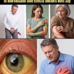 Eight pills you shouldn’t take because they damage your kidneys