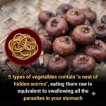 If you have visible veins, it means you are… See more
