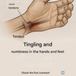 If you have lines on your nails, it means you have ca…See more