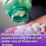 Alert! 8 Drugs That Cause Serious Dementia