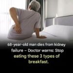 Doctors reveal that eating apples causes…See more…