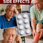10 Early Warning Signs of a Stroke Everyone Should Know to Take Prompt Action