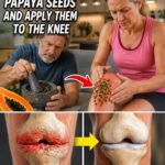 Never uproot this plant if it appears in your garden.