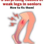 5 Symptoms of a Mini Stroke in Seniors That Shouldn’t Be Ignored