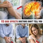 Pain On The Left Side Of The Body: What it could mean?