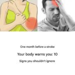 How to get rid of inner ear crystals and reduce vertigo
