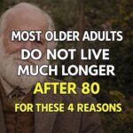 5 surprising causes of weak legs in seniors—and how to fix them!