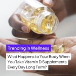 The five drinks that are most harmful to your bones, according to health experts.