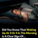 7 Silent Ailments That Appear a Year Before De.ath