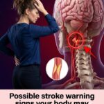 This is why we get cramps at night