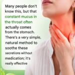 This natural and effective remedy for relieving constipation