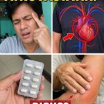 This is why we get cramps at night