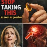 The High-Sugar Alert: Recognizing the 12 Key Symptoms Your Body is Showing You.