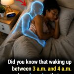 This is why we get cramps at night