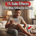 Why is it so important not to flush the toilet after every trip to the toilet to urinate?