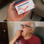 7 medications that cause severe dementia and profound brain damage
