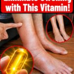 One vitamin that opens blood vessels and improves circulation