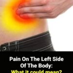 10 Symptoms of Pancreatic That Will SHOCK YOU