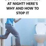 # Constipation: Here are 3 natural remedies that facilitate the evacuation of stools according to a dietician