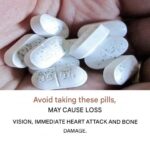 Cardiologist WARNS: NEVER Take B12 With THESE 2 Common Medications After 60!