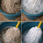 Laundry as white and pure as milk: you only need this ingredient
