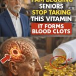 One month before a stroke, your body sends you these warning signals.